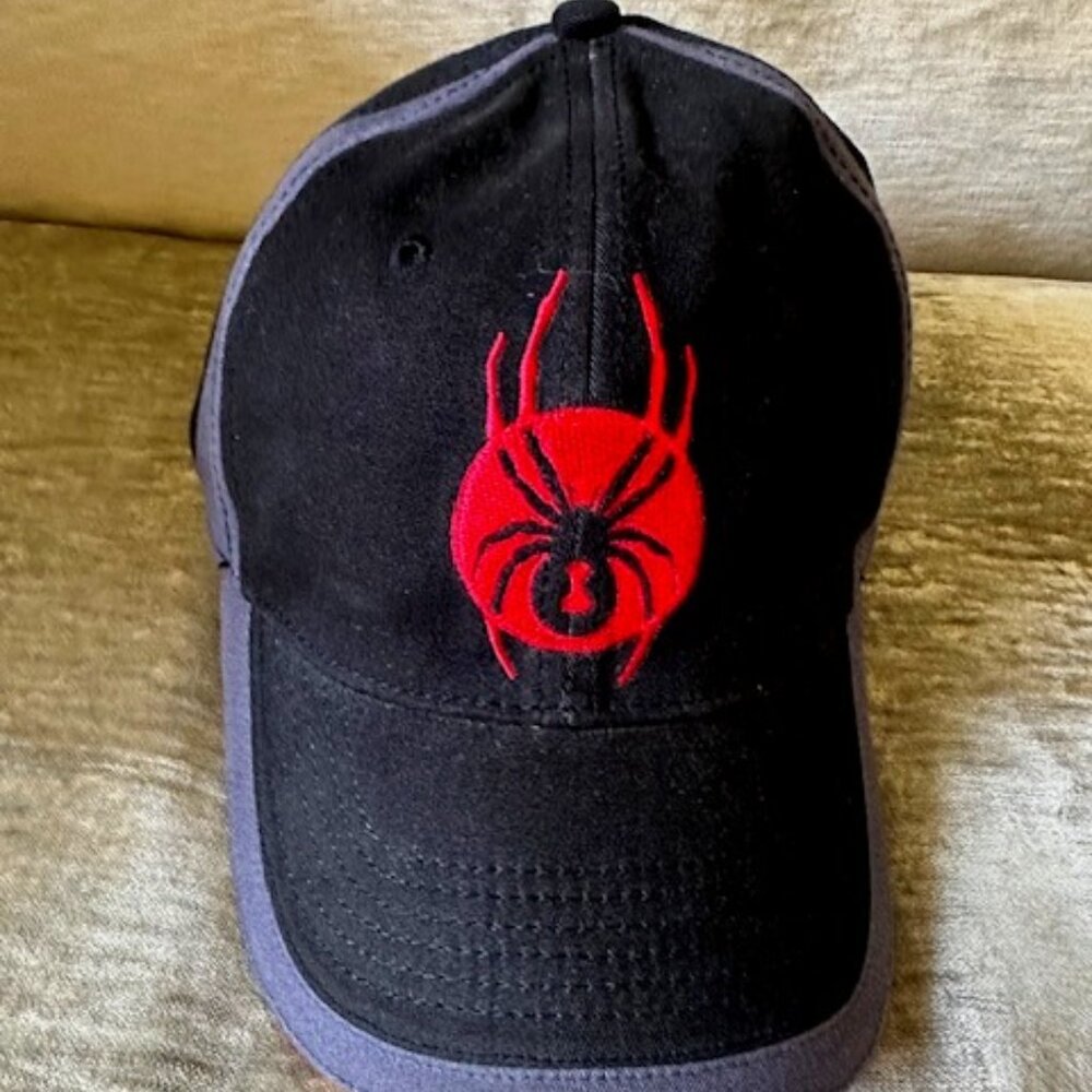 Unisex Spyder Cap. Never Worn.  L - XL.